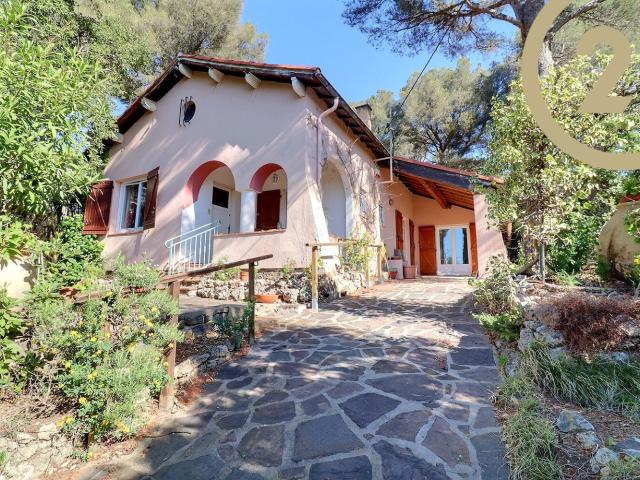 Maison vente à Saint-Aygulf, Fréjus