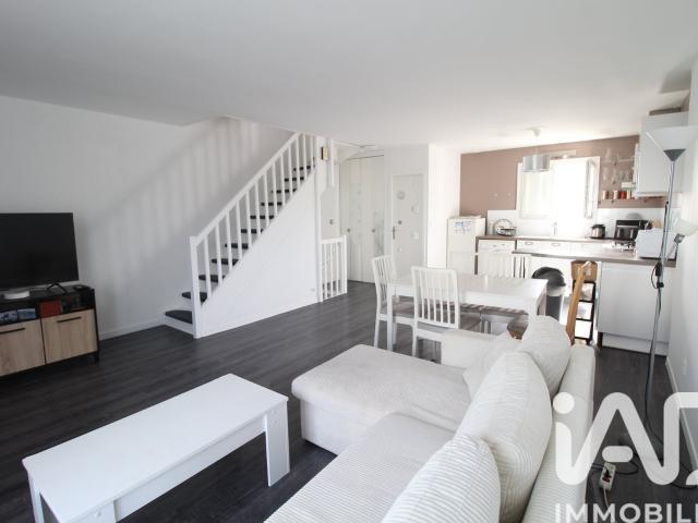 Maison vente à Argenteuil, Cormeilles-en-parisis