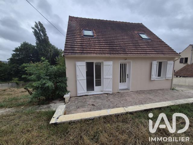 Maison vente à Condé-en-Brie, Aisne