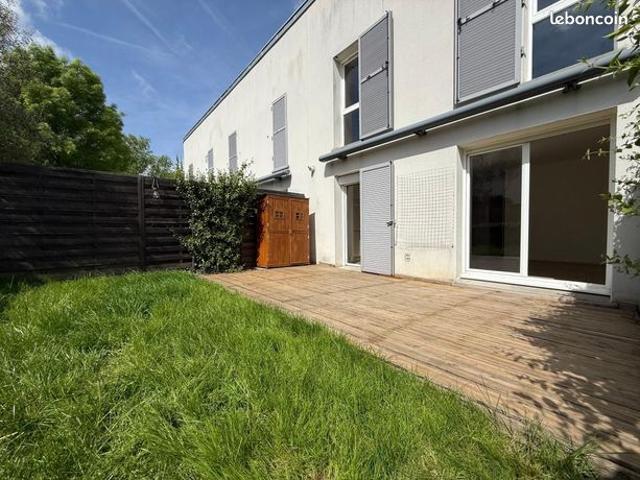 Maison vente à Nogent-sur-Marne, Champigny-sur-marne