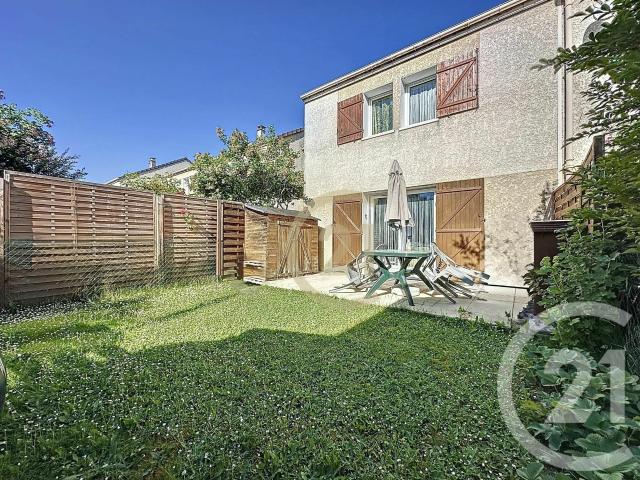 Maison vente à Pontoise, Courdimanche