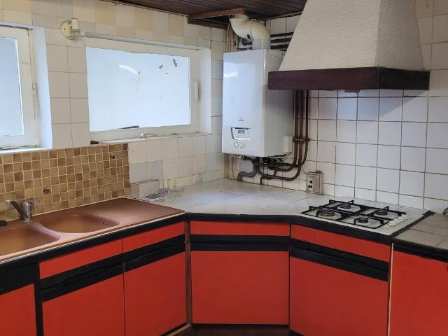 Maison vente à Abbeville, Somme