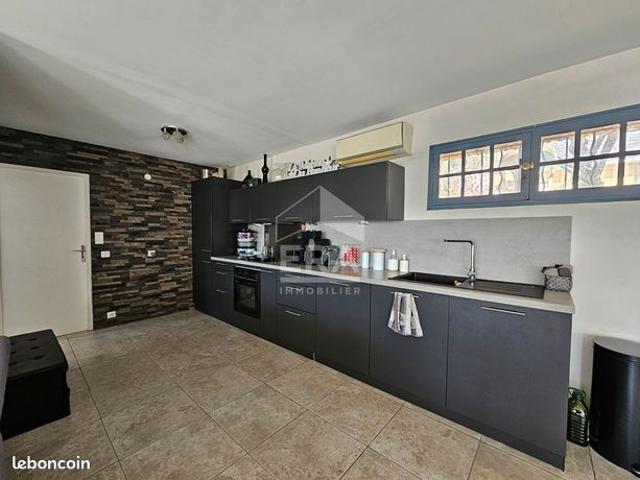 Maison vente à Aix-en-Provence, Lançon-provence