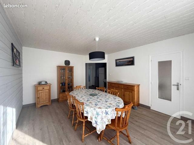 Maison vente à Les Sables-d'Olonne, La Tranche-sur-mer