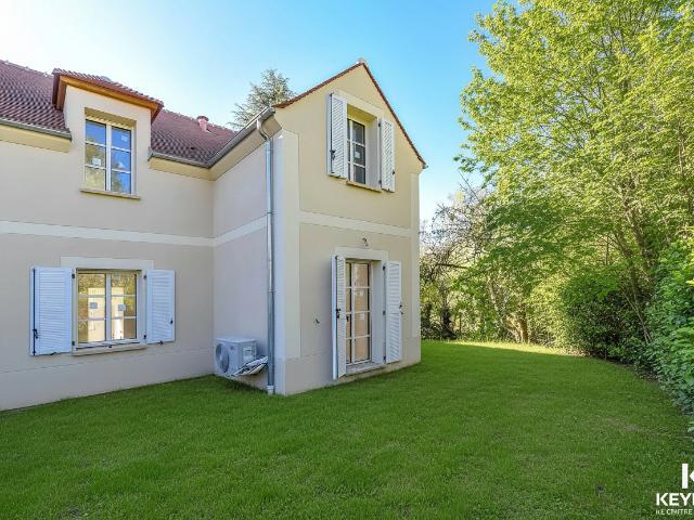 Maison vente à Pontoise, Villiers-adam