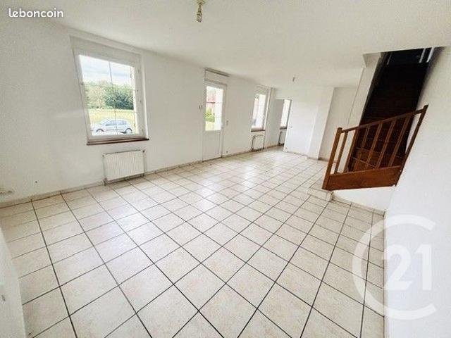 Maison vente à Courtemanche, Somme