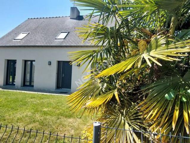 Maison vente à Fougères-Vitré, Bretagne