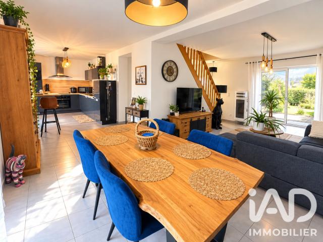 Maison vente à Neuville-Ferrières, Seine-Maritime