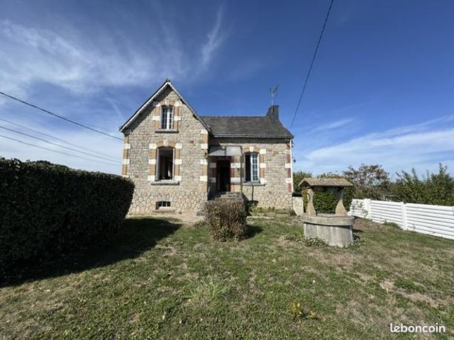 Maison vente à Saint-Gonnery, Morbihan