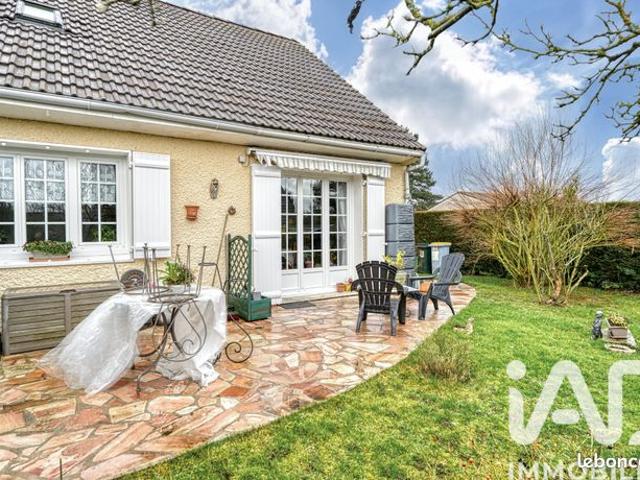 Maison vente à Sarcelles, Belloy-en-france