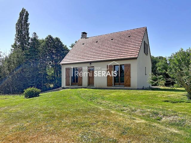Maison vente à Argentan, Lougé-sur-maire