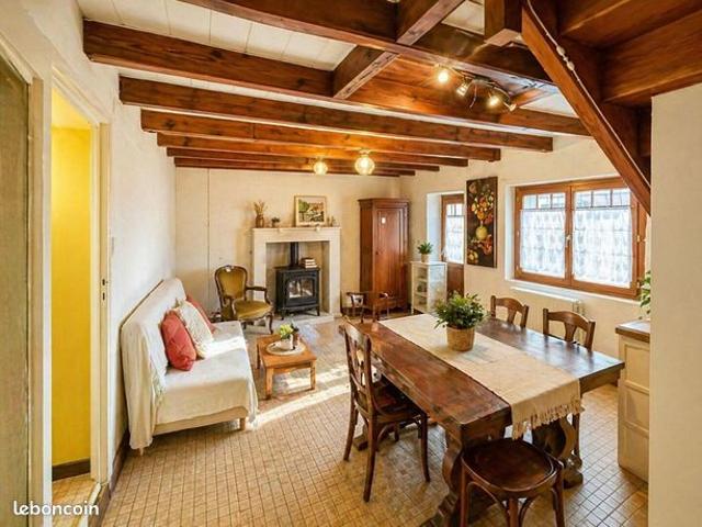 Maison vente à Châtellerault, Bellefonds