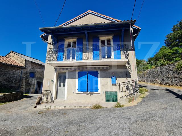 Maison vente à Castres, Le Rialet