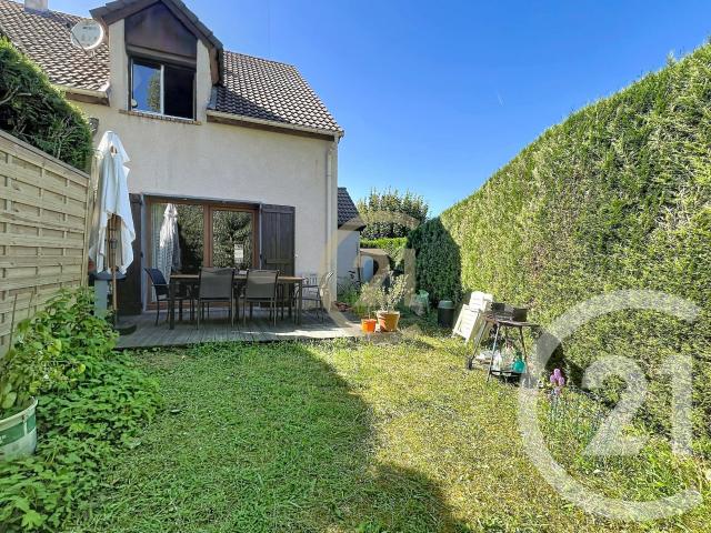 Maison vente à Les Tremblays, Jouy-le-Moutier