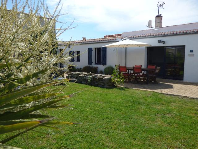 Maison vente à Les Sables-d'Olonne, Noirmoutier-en-l'ile