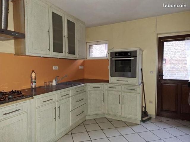 Maison vente à Mayenne, Saint-denis-de-gastines