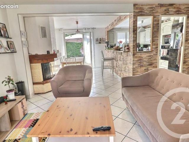Maison vente à Carcassonne, Villepinte