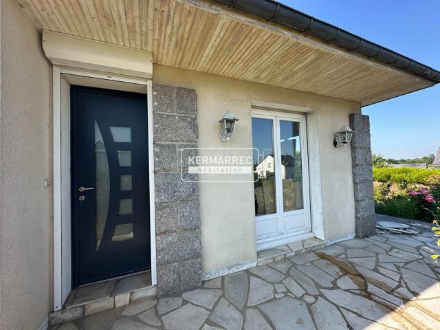 Maison vente à Rennes, Bretagne