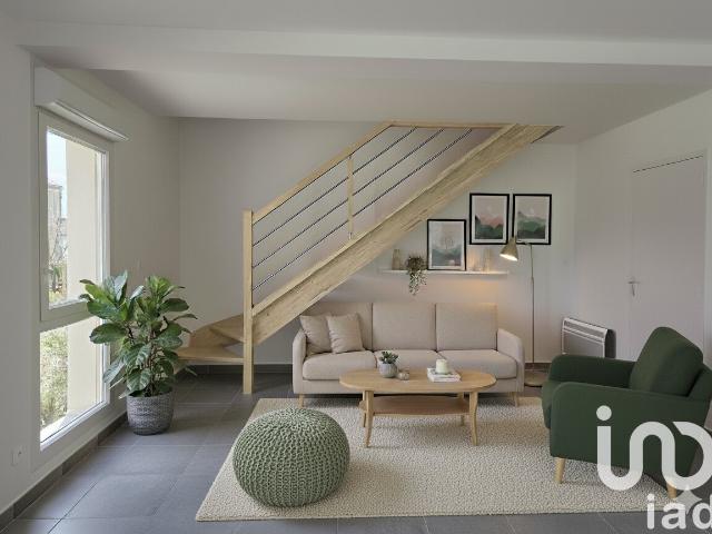 Maison vente à Cholet, Chemillé