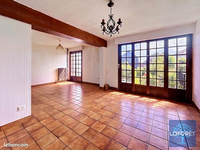Maison vente à Avesnes-sur-Helpe, Pont-sur-sambre