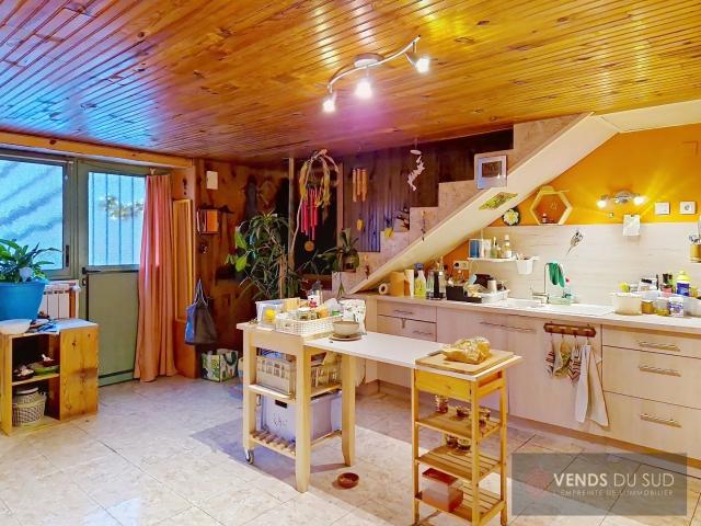 Maison vente à Béziers, Bédarieux