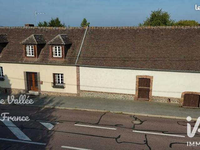 Maison vente à La Vieille-Lyre