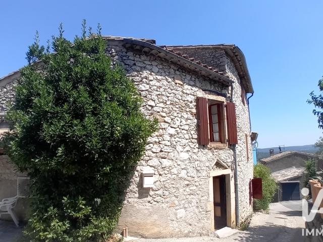 Maison vente à Le Vigan, Corconne
