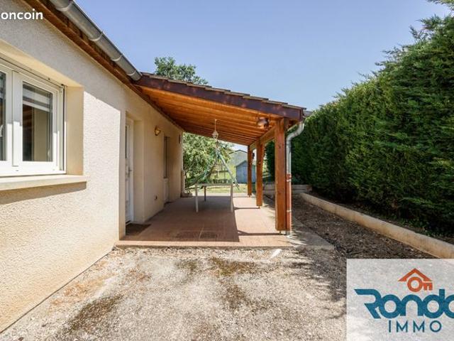 Maison vente à Tarsul, Côte-d'Or