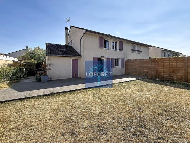 Maison location à Palaiseau, Le Plessis-pâté