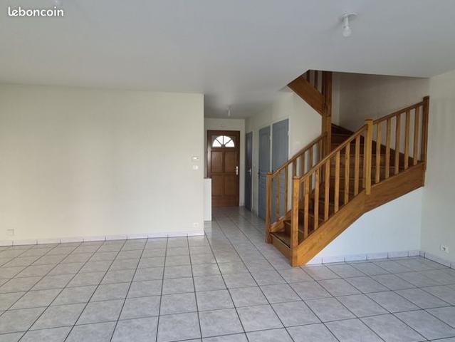 Maison vente à Dijon
