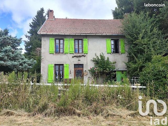 Maison vente à Le Quartier