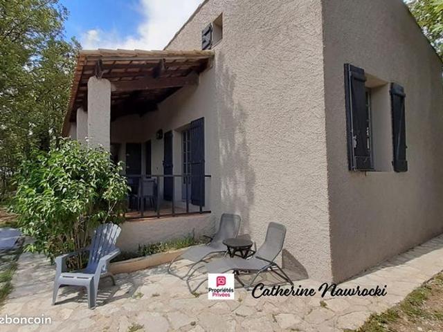 Maison vente à Forcalquier, Vachères