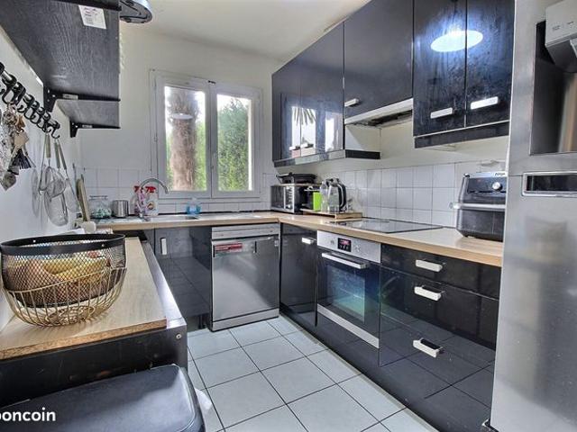 Maison vente à Viry-Châtillon, Essonne