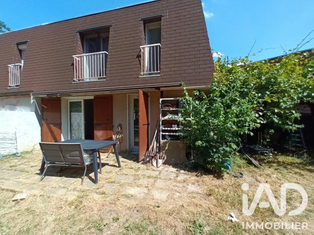 Maison vente à Créteil, Chennevières-sur-marne