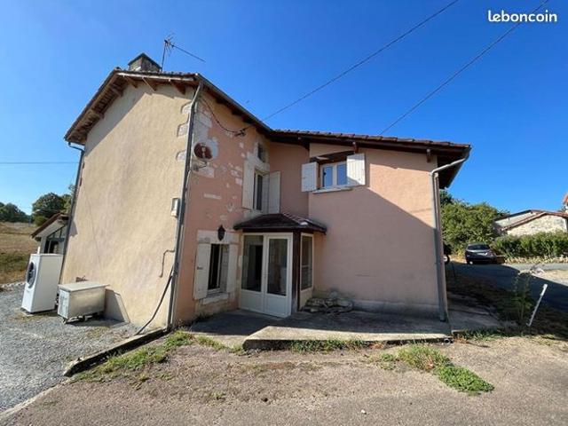 Maison vente à Chartres, Villars