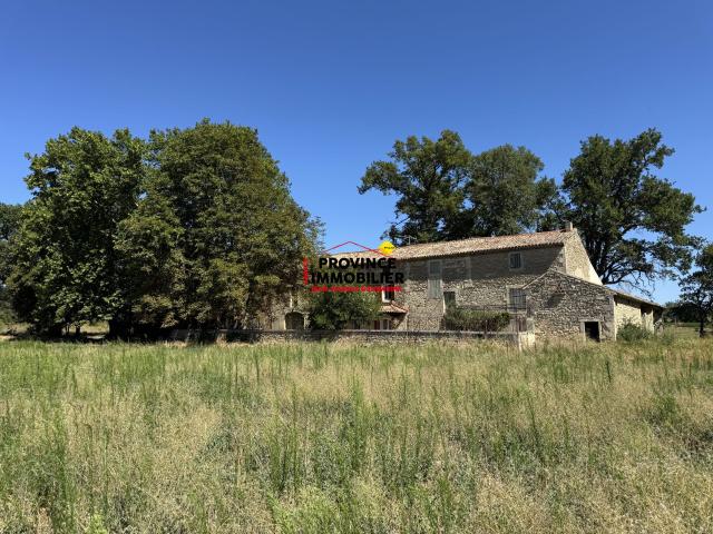 Maison vente à Nyons, Montségur-sur-lauzon