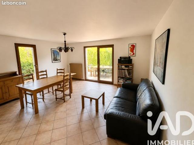 Maison vente à Pontoise, Jouy-le-moutier