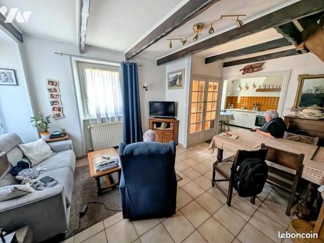 Maison vente à Lannion, Bretagne
