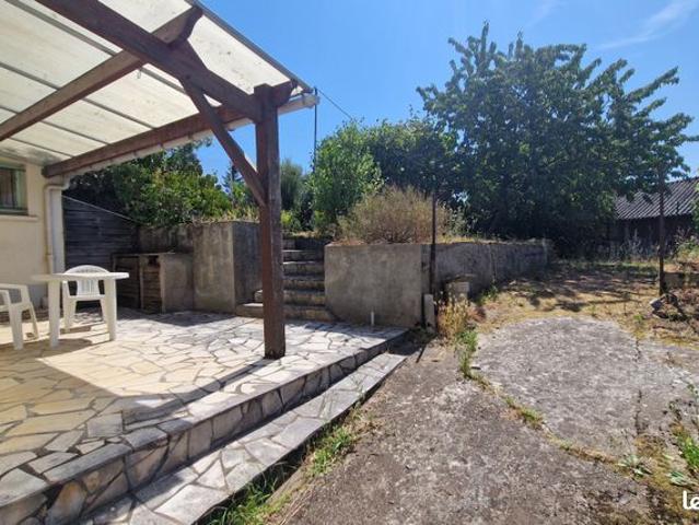 Maison vente à Châteaubriant-Ancenis, Couffé