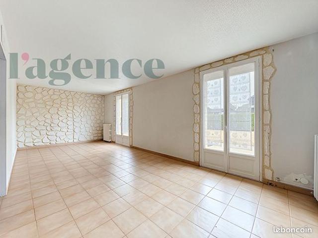 Maison vente à Bosc-le-Hard, Seine-Maritime
