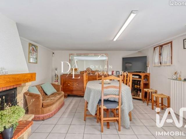 Maison vente à Saint-Denis, Epinay-sur-seine