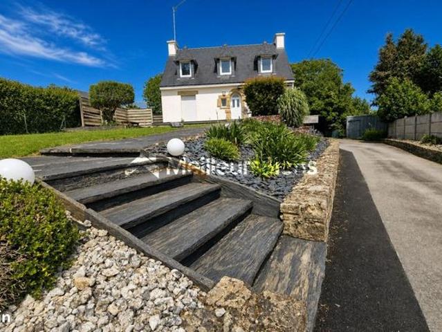 Maison vente à Pontivy, Bretagne