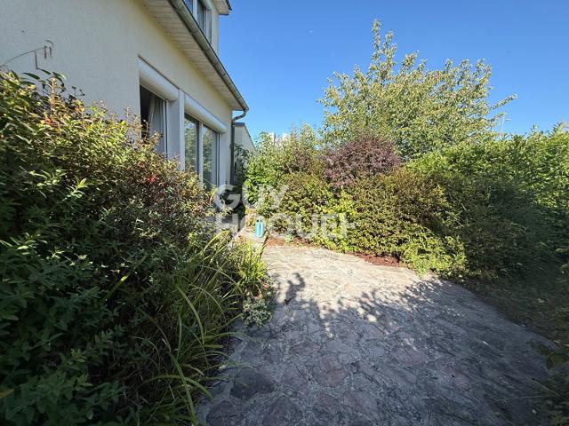 Maison vente à Compiègne