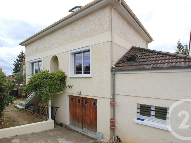 Maison vente à Palaiseau, Saint-michel-sur-orge
