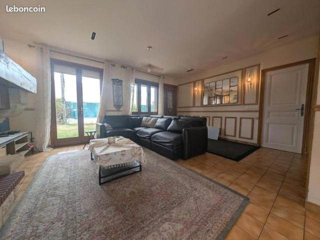 Maison vente à Argenteuil, Herblay