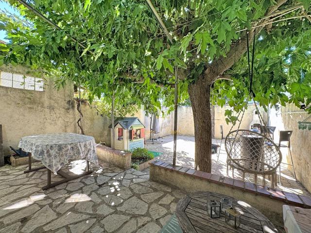 Maison vente à Avignon
