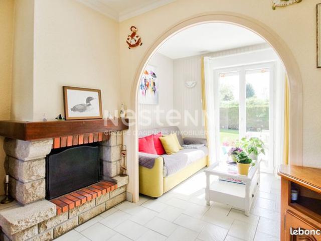 Maison vente à Guingamp, Bretagne