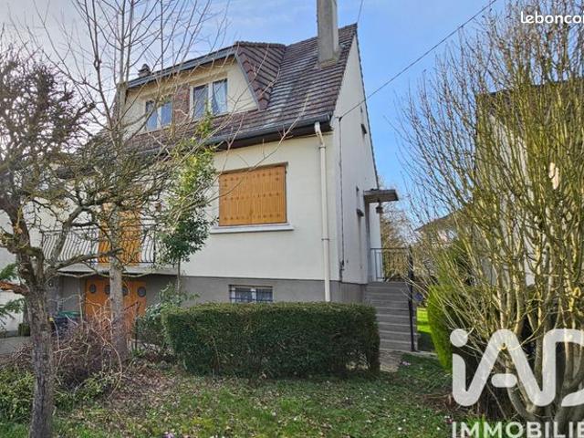Maison vente à Sarcelles, Domont