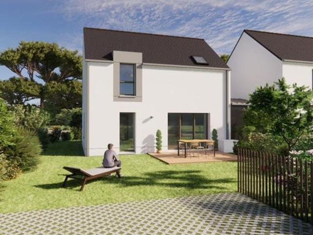 Maison vente à Saint-Nazaire, Guérande