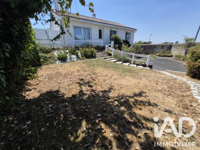 Maison vente à Chassais, Sigournais